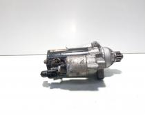 Electromotor cu Start-Stop, cod 02M911024C, Vw Passat CC (358) 2.0 TDI, CFF (idi:585875)