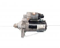 Electromotor cu Start Stop, cod 02Z911024H, Skoda Octavia 2 Combi (1Z5) 1.6 TDI, CAYC, 5 vit man (idi:530643)