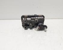 Actuator turbosuflanta, cod 6NW010430-04, Bmw 5 (F10), 2.0 diesel, N47D20C (id:639881)