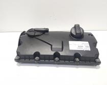 Capac culbutori, cod 038103469AD, VW Golf 5 (1K1), 1.9 TDI, BXE (id:643230)