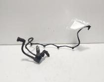 Rampa retur injectoare, Renault Megane 2, 1.9 DCI, F9Q804 (id:643249)