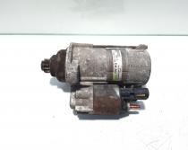 Electromotor, cod 02Z911023H, Audi A3 Sportback (8PA) 1.9 tdi, BKC, 5 vit man (idi:456868)