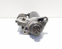 Electromotor, Skoda Octavia 2 Combi (1Z5) 2.0 TDI, BMN, 6 vit man (idi:627913)