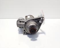 Electromotor cu start-stop Valeo, cod 02Z911024A, Audi A3 Sportback (8PA), 1.6 TDI, CAY (idi:627618)