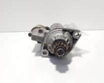 Electromotor cu start-stop, cod 02M911024C, Audi Q3 (8UB), 2.0 TDI, CFF, 6 vit man (idi:626739)