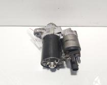 Electromotor Bosch, cod 02T911023R, Skoda Fabia 2 (5J, 542), 1.4 benz, CGG, 5 vit man (idi:634348)