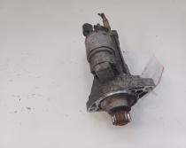 Electromotor cu Start Stop, cod 02E911023Q, Audi TT Roadster (8J9) 2.0 TDI, CFG, cutie automata (idi:641378)