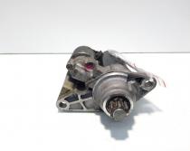 Electromotor Bosch, cod 02T911023R, Seat Ibiza 4 (6L1) 1.4 benz, BBY, 5 vit man (pr:110747)