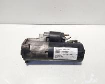 Electromotor Bosch, cod 068911024H, VW Passat Variant (3B6), 1.9 TDI, AVF, 6 vit man (idi:641587)