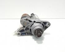 Electromotor Valeo, cod 02T911023S, Skoda Fabia 2 Combi (5J, 545), 1.4 benz, BXW, 5 vit man (idi:613533)