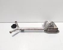 Racitor ulei, cod 03C117021J, VW Scirocco (137), 1.4 TSI, CAVD (id:643568)