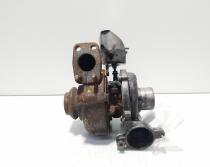 Turbosuflanta, cod 9663199280, Peugeot 407 SW, 1.6 HDI, 9HZ (id:643632)