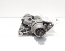 Electromotor Bosch, cod 02T911023R, Skoda Fabia 1 Sedan (6Y3), 1.4 benz, BKY, 5 vit man (idi:626820)