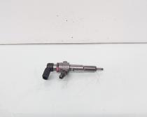 Injector, cod 9645988580, Ford Fiesta 5, 1.4 TDCI, F6JA (id:643086)