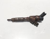 Injector Bosch, cod 8200100272, 0445110110B, Renault Laguna 2, 1.9 DCI, F9Q (id:643027)