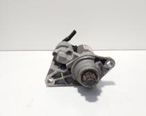 Electromotor Bosch, cod 02T911023R, VW Polo (9N), 1.4 benz, AUA, 5 vit man (idi:626716)