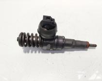 Injector, cod 038130073BQ, RB3, 0414720312, Vw Passat (3C2) 2.0 TDI, BMP (id:643040)