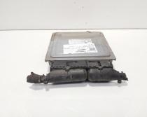 Calculator motor ECU, cod 03G906018ER, Vw Passat Variant (3C5) 2.0 TDI, BMR (id:643879)