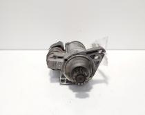 Electromotor cu Start Stop Valeo, Seat Leon (1P1), 1.6 TDI, CAY, 5 vit man (idi:626795)