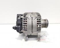 Alternator, VW Passat (3C2), 2.0 TDI, CBA (id:643832)