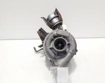 Turbosuflanta, cod 9654128780, Ford C-Max 1, 1.6 TDCI, G8DA (id:643764)