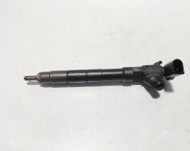 Injector Delphi, cod 04B130277N, Skoda Fabia 3 Combi (NJ5), 1.4 TDI, CUS (idi:642543)