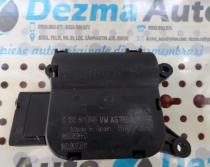 Motoras aeroterma bord Seat Leon (1P1), 1K2907511