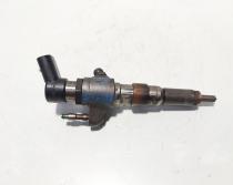 Injector, cod 9802448680, Ford Focus 3, 1.6 TDCI, T1DB (idi:642537)