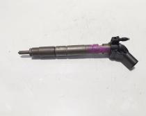 Injector, cod 059130277AJ, 0445115054, Audi A6 Avant (4F5, C6), 2.7 TDI, BPP (idi:551846)