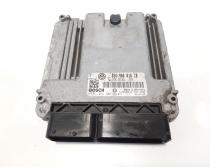 Calculator motor Bosch, cod 03G906016CB, 0281011900, Skoda Octavia 2 (1Z3) 1.9 TDI, BKC (idi:483592)