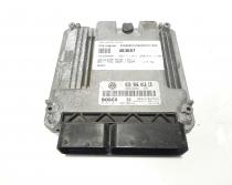 Calculator motor Bosch, cod 03G906016CB, 0281011900, Seat Toledo 3 (5P2) 1.9 TDI, BKC (idi:483087)