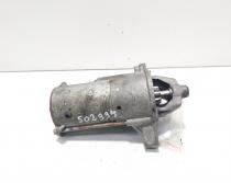 Electromotor, cod 1S7U-11000-AC, Ford Mondeo 3 Sedan (B4Y), 1.8 benz, CHBA, 5 vit man (idi:502995)