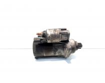 Electromotor, Skoda Octavia 2 (1Z3) 2.0 TDI, BKD, 6 vit man (idi:524115)