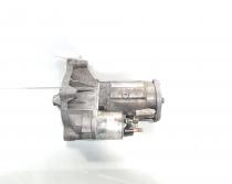 Electromotor, cod 9654561480, Citroen C4 (I) coupe, 2.0 HDI, RHR, cutie automata (idi:591957)