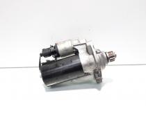 Electromotor cu Start-Stop cod 02Z911024H, Skoda Octavia 2 Combi (1Z5) 1.6 TDI, CAYC, 5 vit man (idi:566280)