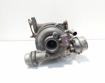 Turbosuflanta, cod 54399700076, Renault Megane 3 Coupe, 1.5 DCI, K9KJ (id:603981)