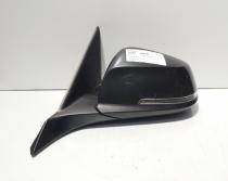 Oglinda electrica  stanga, Bmw 1 (F20, F21) (id:466235)