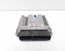 Calculator motor ECU, cod 03G906016CB, 0281011900, Vw Golf 5 (1K1) 1.9 TDI, BKC (id:644520)