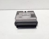 Calculator motor ECU, cod 4S71-12A650-KC, Ford Mondeo 3 (B5Y), 2.0 TDCI, HJBC (id:644571)