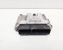 Calculator motor ECU, cod 55560810, 0281012694, Opel Astra H Combi, 1.7 CDTI, Z17DTH (id:644585)