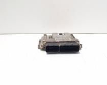 Calculator motor ECU, cod 55560810, 0281012694, Opel Astra H Combi, 1.7 CDTI, Z17DTH (id:644573)