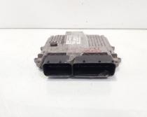 Calculator motor ECU, cod GM55196352, Opel Corsa C (F08, F68) 1.3 CDTI, Z13DT (id:644595)