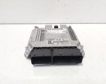 Calculator motor ECU, cod 4F2907115, 0261S02291, Audi A6 (4F2, C6) 2.0 TFSI (id:644748)