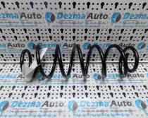 Arc spate, Seat Toledo 2 (1M2) 1.9tdi