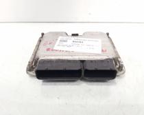 Calculator motor ECU, cod 038906019NR, 0281013081, Skoda Roomster (5J) 1.9 TDI, BSW (id:644704)