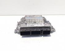 Calculator motor Ecu, cod 6M51-12A650-YA, 5WS40512A, Ford Focus 2 (DA), 1.8 TDCI, KKDA (id:644627)