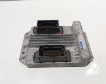Calculator motor Ecu, cod GM97350948, 8973509487, Opel Meriva A, 1.7 CDTI, Z17DTH (id:644642)