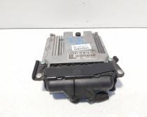 Calculator motor ECU, cod 03G906016CL, 0281012267, Audi A4 (8EC, B7) 2.0 TDI, BLB (id:644741)