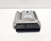 Calculator motor ECU, cod 03L906022NN, 0281016140, Audi A4 (8K2, B8) 2.0 TDI, CAG (id:644739)