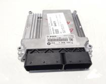 Calculator motor Ecu, cod 7808222, 0281014175, Bmw 5 Touring (E61), 3.0 diesel, 306D3 (id:644876)